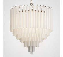 Подвесная люстра Imperiumloft Eich Chandelier Nova 40.1594