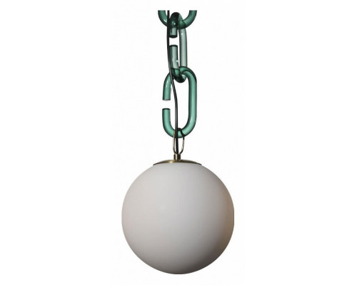 Подвесной светильник Loft it Chain 10128P Green