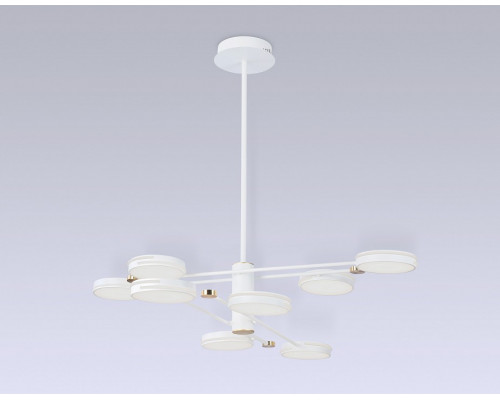 Люстра на штанге Ambrella Light FL FL51642