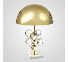 Настольная лампа декоративная Imperiumloft Globo Table Lamp II 43.383-0