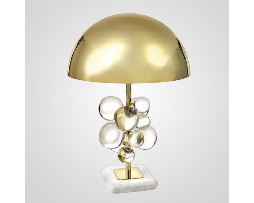 Настольная лампа декоративная Imperiumloft Globo Table Lamp II 43.383-0