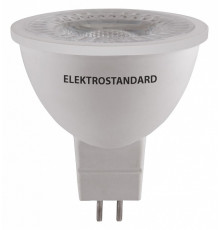 Лампа светодиодная Elektrostandard JCDR G5.3 7Вт 4200K a050178