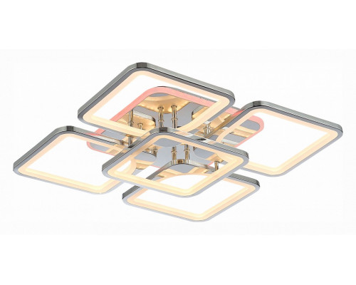 Потолочная люстра EVOLED Valia SLE500412-05RGB