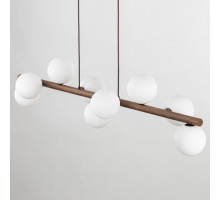 Подвесной светильник TK Lighting Estera Wood 10273 Estera Wood