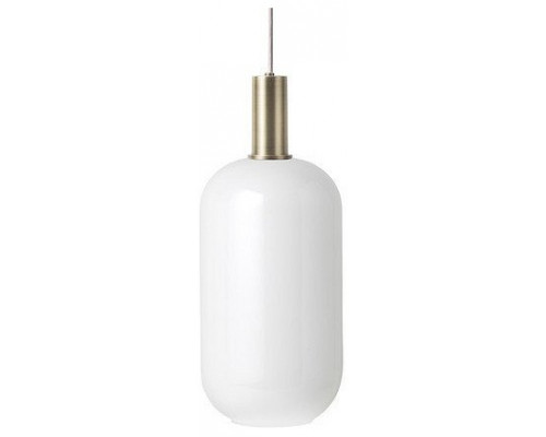 Подвесной светильник Imperiumloft Ferm Living Opal Lamp 40.2074