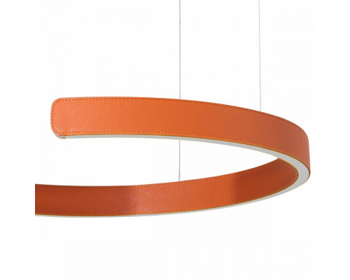 Подвесной светильник Loft it Ring 10025/400 Orange