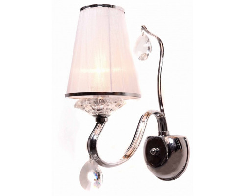 Бра LUMINA DECO Finezzia LDW 9267-1 CHR