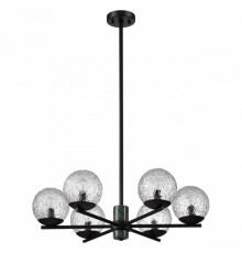 Люстра на штанге Odeon Light Greeni 5026/6