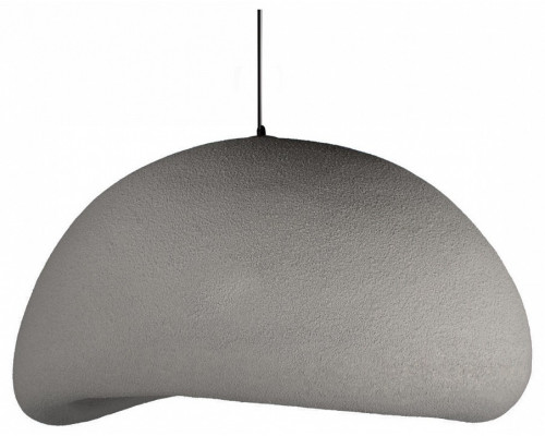 Подвесной светильник Loft it Stone 10252/800 Grey