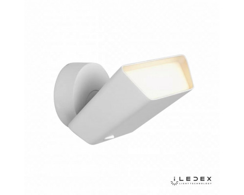 Бра iLedex Crunk W1031 WH