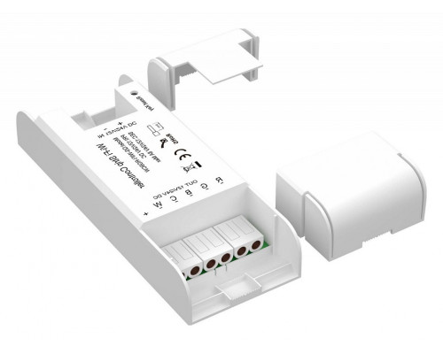 Контроллер-регулятор цвета RGBW Wi-Fi для смартфонов и планшетов ST-Luce Around ST9000.500.01RGBCW