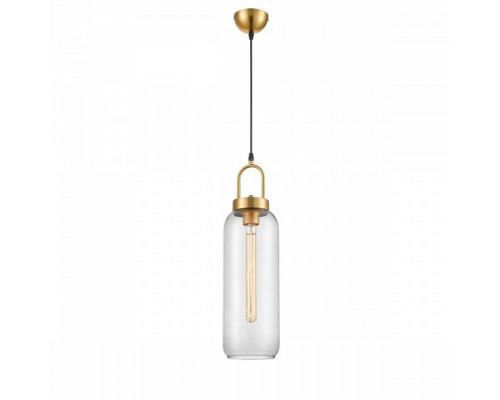 Подвесной светильник Vele Luce Cloe VL5414P21