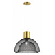 Подвесной светильник Arte Lamp Castello A7046SP-1BK