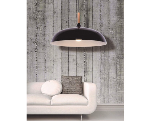 Подвесной светильник LUMINA DECO Versi LDP 7899 BK