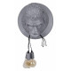 Бра Loft it Gorilla 10178 Grey