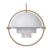 Подвесной светильник Imperiumloft Louis Weisdorff Multi-Lite Pendant 40.2313