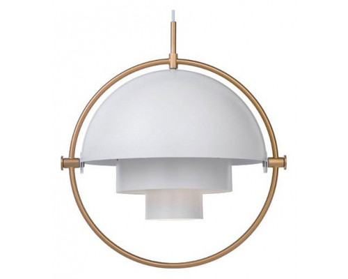 Подвесной светильник Imperiumloft Louis Weisdorff Multi-Lite Pendant 40.2313