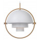 Подвесной светильник Imperiumloft Louis Weisdorff Multi-Lite Pendant 40.2313