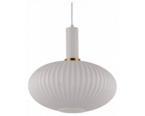 Подвесной светильник LUMINA DECO Flori LDP 1216-1 WT+WT