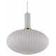 Подвесной светильник LUMINA DECO Flori LDP 1216-1 WT+WT