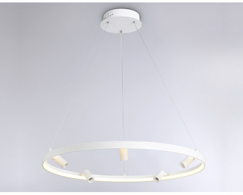 Подвесная люстра Ambrella Light FL FL5288