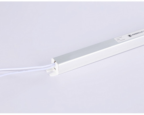 Блок питания с проводом Ambrella Light LED Driver GS8607