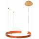 Подвесной светильник Loft it Ring 10025/400 Orange