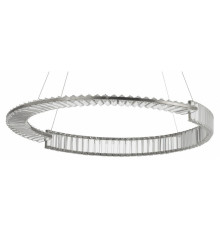 Подвесной светильник LUMINA DECO 6026 LDP 6026-800 CHR