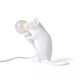 Зверь световой Seletti Mouse Lamp 15221