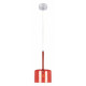 Подвесной светильник Loft it Spillray 10232/A Red