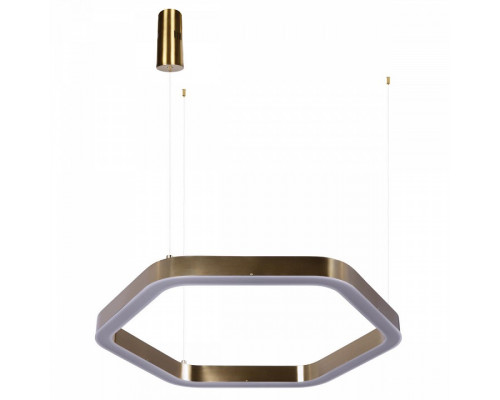 Подвесной светильник Loft it Titanium 10243S Gold