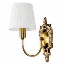 Бра Arte Lamp Gracie A7301AP-1PB