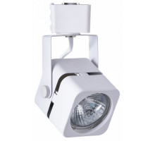 Светильник на штанге Arte Lamp Misam A1315PL-1WH