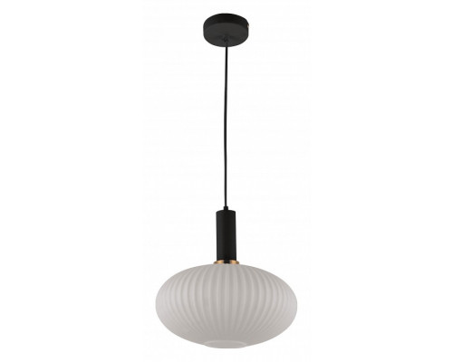 Подвесной светильник LUMINA DECO Floril LDP 1216-1 WT+BK