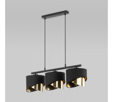 Подвесной светильник TK Lighting Grant Black 4824 Grant Black