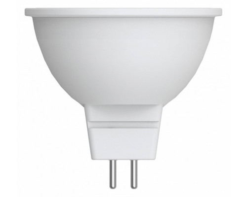 Лампа светодиодная Volpe LED-JCDR GU5.3 9Вт 3000K UL-00011193