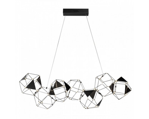 Подвесная люстра Odeon Light Trellis 5087/32L