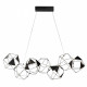 Подвесная люстра Odeon Light Trellis 5087/32L