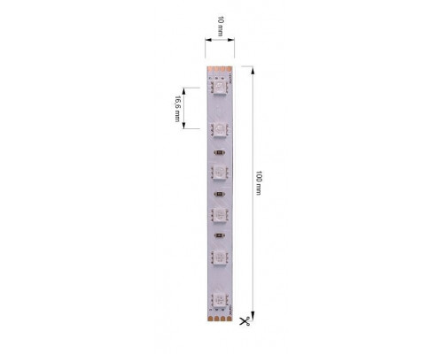 Лента светодиодная Deko-Light  840254