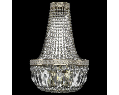 Бра Bohemia Ivele Crystal 1904 19041B/H2/25IV GW