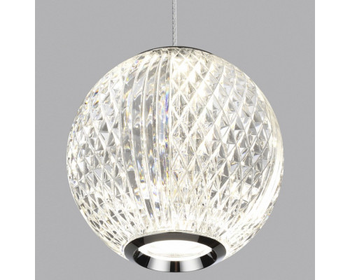 Подвесной светильник Odeon Light Crystal 5007/5LA