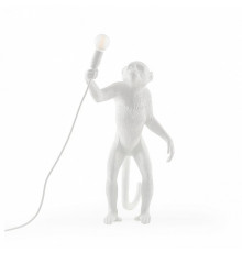 Зверь световой Seletti Monkey Lamp 14880