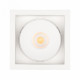 Встраиваемый светильник Arlight CL-SIMPLE-S80x80-9W Day4000 (WH, 45 deg) 028148