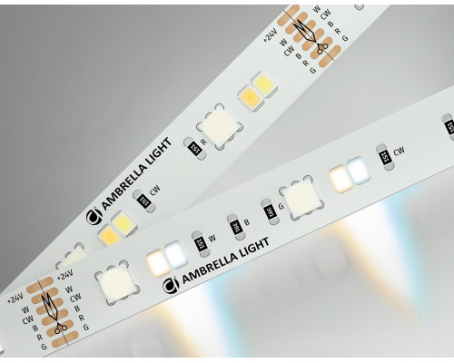 Лента светодиодная Ambrella Light GS GS4501