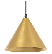 Подвесной светильник Arte Lamp David A7033SP-1BK