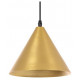 Подвесной светильник Arte Lamp David A7033SP-1BK