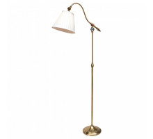 Торшер Arte Lamp Seville A1509PN-1PB