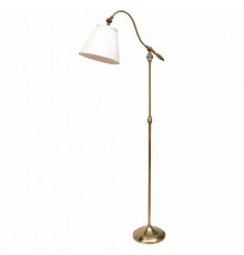 Торшер Arte Lamp Seville A1509PN-1PB