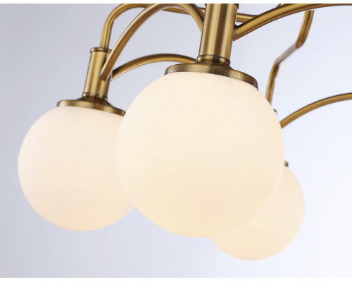 Потолочная люстра Ambrella Light TR TR3212