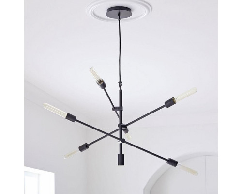 Подвесная люстра Imperiumloft Mobile Chandelier - Large 116119-22